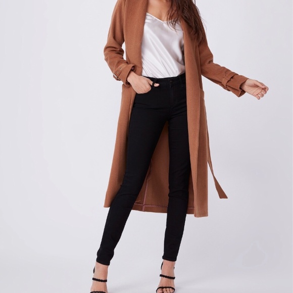 Paige Verdugo Ultra Skinny Jeans - Picture 2 of 12